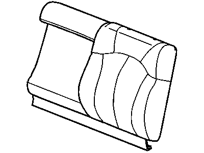 GM 12478810 COVER
