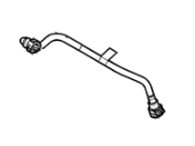 GM 22923911 Hose Assembly, Fuel Feed