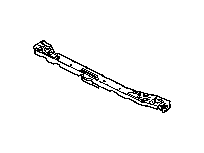 GM 20710337 Bar Assembly, Tie Front End Upper