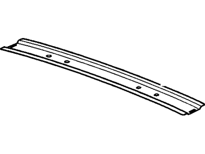 GM 22684562 Bow,Roof Panel