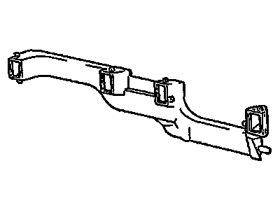 GM 25605211 Distributor Assembly, Air