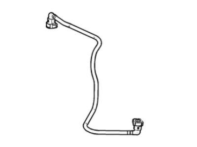 GM 95229014 Pipe Assembly, Fuel Feed