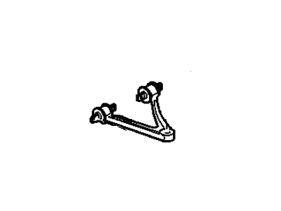 GM 10356436 Front Upper Control Arm Assembly