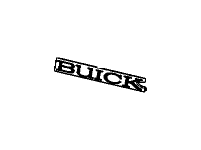 Buick 10212236
