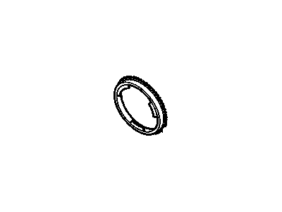 GMC Synchronizer Ring - 19151783