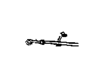 GM 14094755 Indicator Assembly, Oil Level