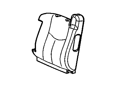 GM 88976200 COVER
