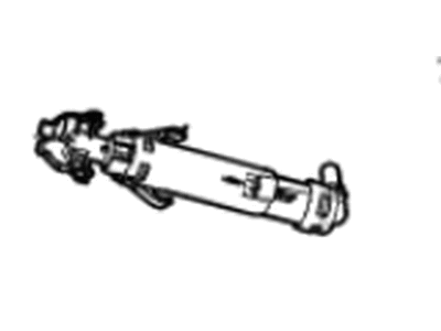 GM 22773552 Nozzle Assembly, Headlamp Washer