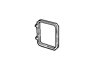 GM 329813 Gasket, Tail Combination Lamp