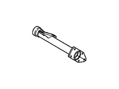 GM 26053315 Housing Asm,Front Drive Axle Inner Shaft