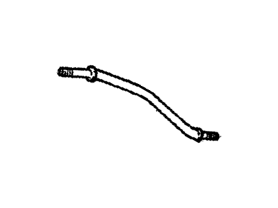 GM 92049403 Rod,Front Lower Control Arm