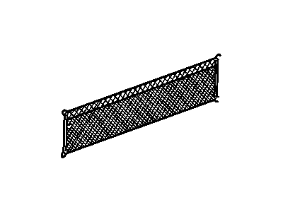 GM 15950255 Net Assembly, Convenience