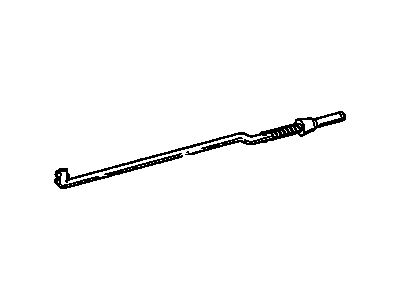 GM 24237506 Actuator Assembly, Parking Pawl