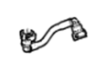 GM 20967836 Hose Assembly, Fuel Feed