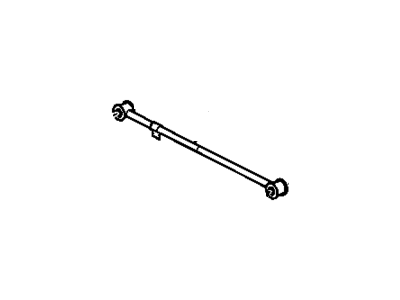 GM 15236247 Rod Assembly, Rear Wheel Spindle