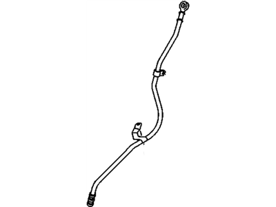 GM 97365697 Indicator Assembly, Oil Level