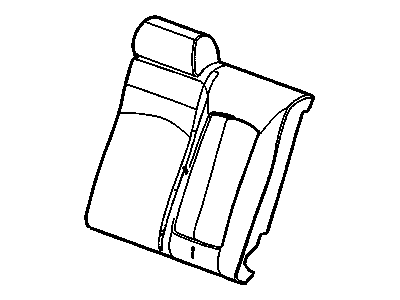 GM 88996190 COVER