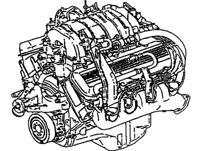 Chevrolet 19207552