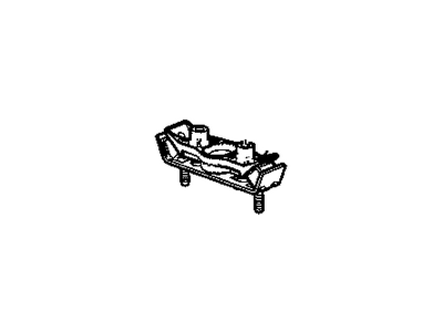 GM 20934789 Mount Assembly, Trans