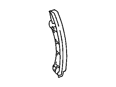 GM 94856699 Shoe,Timing Chain Tensioner