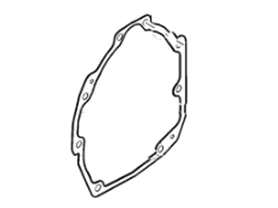 Cadillac CT4 Automatic Transmission Seal - 19330908