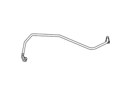 GM 13370564 Pipe Assembly, Fuel Feed