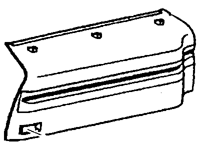 GM 15710033 COVER