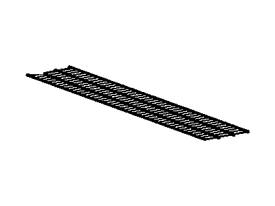 GM 89039564 Wire,Rear Seat Cushion Support