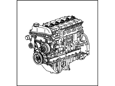 Chevrolet 19180764