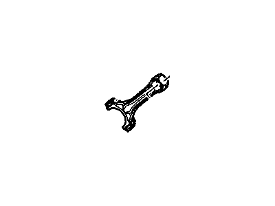 GM 12583281 Rod Assembly, Connect