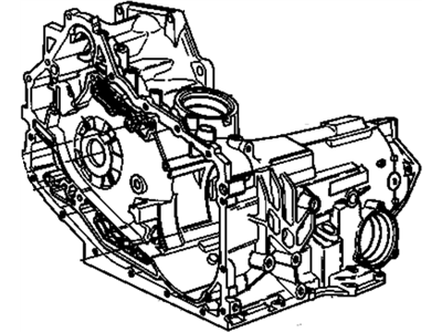 GM 24224889 Clutch Assembly, 4Th