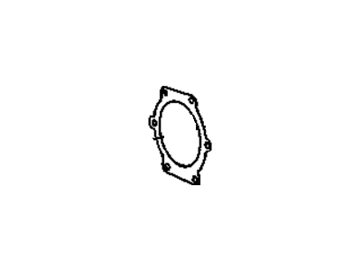 GM 8624709 Gasket,Automatic Transmission Case Extension