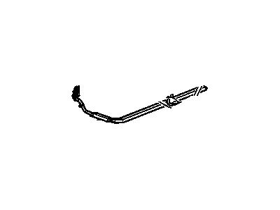 GM 22939981 Harness Assembly, Body Wiring