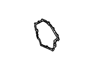 Buick Timing Cover Gasket - 12554519