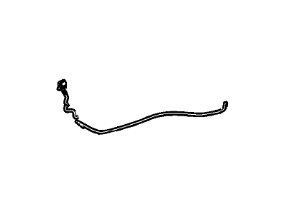 2015 Buick Encore Antenna Cable - 95089713
