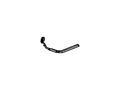 GM 20835490 Harness Assembly, Body Wiring