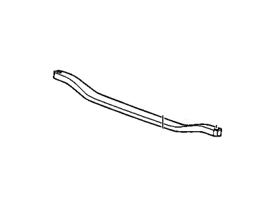 GM 25962580 Rear Spring Assembly