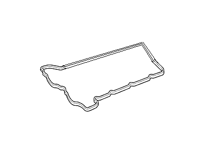 GM 12639658 Seal, Camshaft Cover