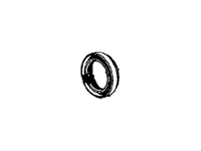 Cadillac CTS Transfer Case Seal - 24266987