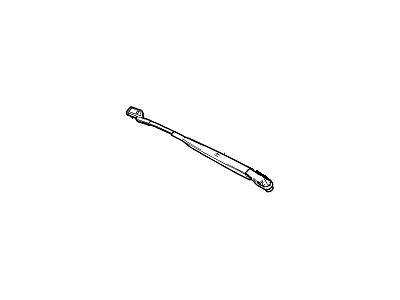 GM 95915122 Arm Assembly, Windshield Wiper
