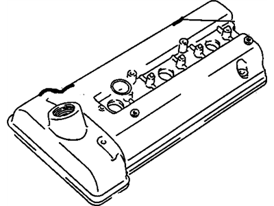 GM 91177434 COVER