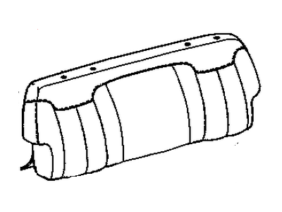 GM 12385885 COVER