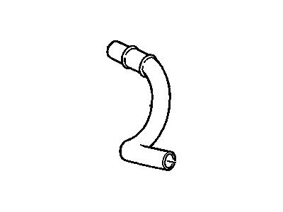 1992 Buick Century Cooling Hose - 10188039