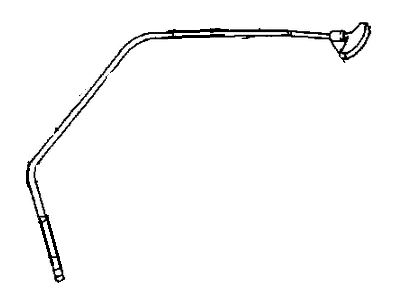 GM 10218767 Indicator Assembly, Oil Level