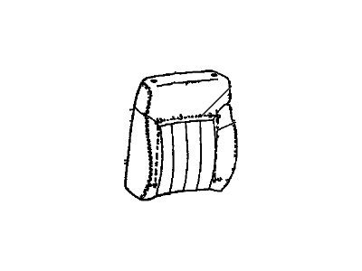 GM 12384909 COVER