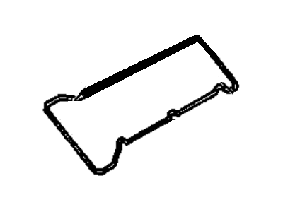Cadillac Valve Cover Gasket - 3536903
