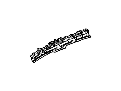 GM 95185781 Rail Assembly, Roof Side