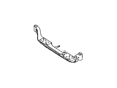 GM 15022185 Front Axle
