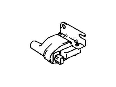 GM 30013123 Ignition Coil