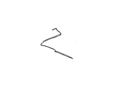 GM 15143673 Harness Assembly, Roof Accessory Wiring